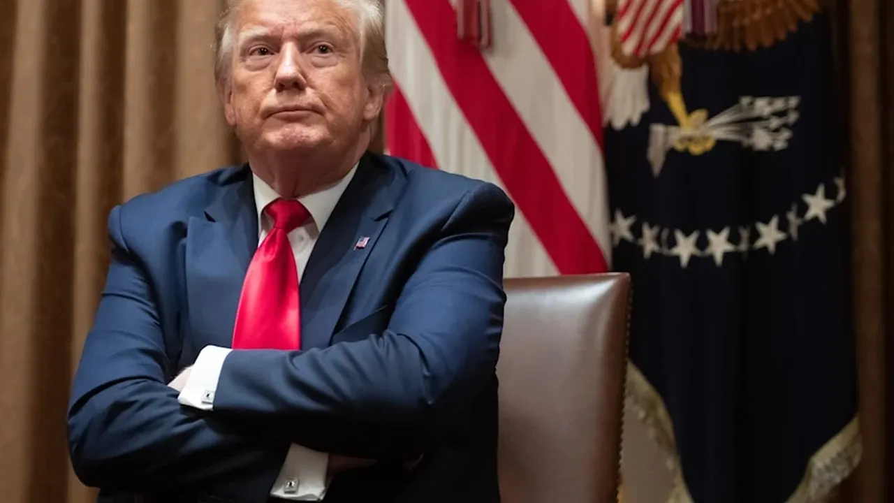 israil medyası:  Trump “aşağılanmadan” savaştan çıkış yolu arıyor