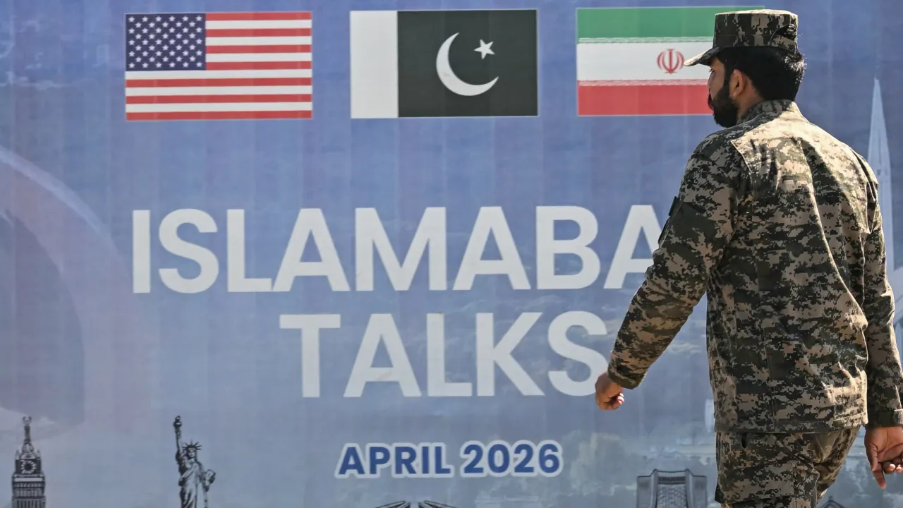 ABD-İran ikinci tur müzakereleri için olası tarih