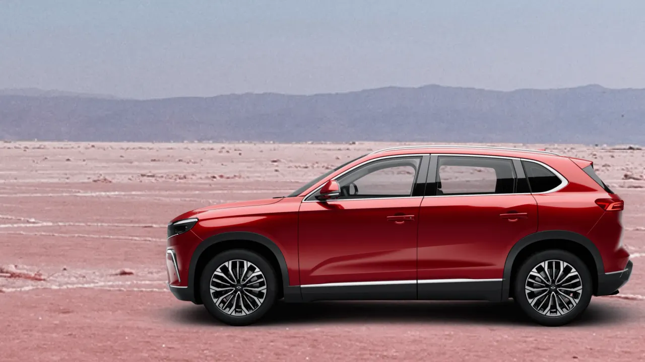 Togg’dan faizsiz krediyle satış atağı