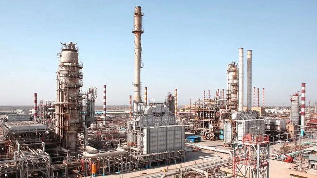 ABD-israil neden İran'ın petrokimya tesislerini vurdu?