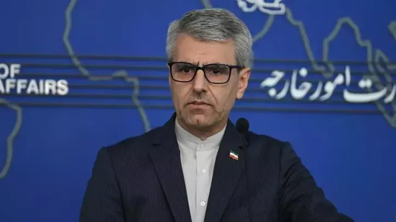 İran müzakerelere katılacak mı? Yanıt geldi