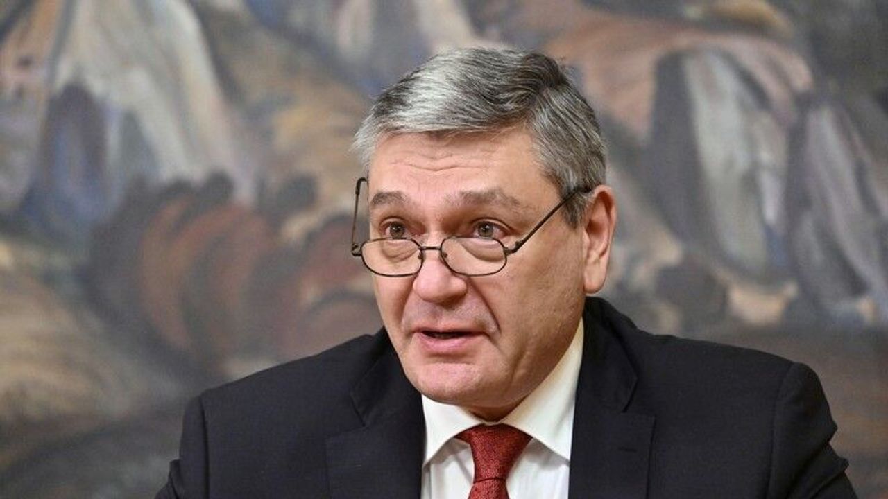 Rusya'dan petrol resti: Satmayacağız