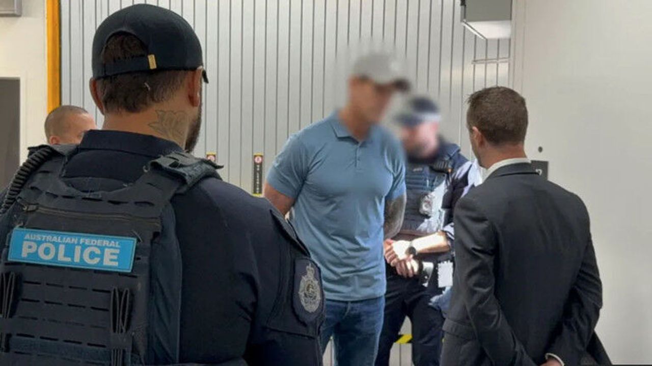 Afgan sivilleri katletmiş, kanlama ritüeli yapmışlardı.. Savaş suçlusu 'asker' yargılanıyor