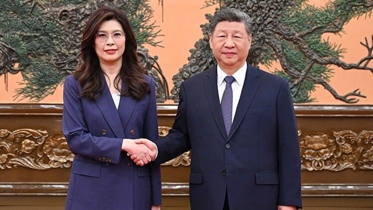 Çin-Tayvan yeni ilişki inşa ediyor: Pekin’den 10 maddelik plan