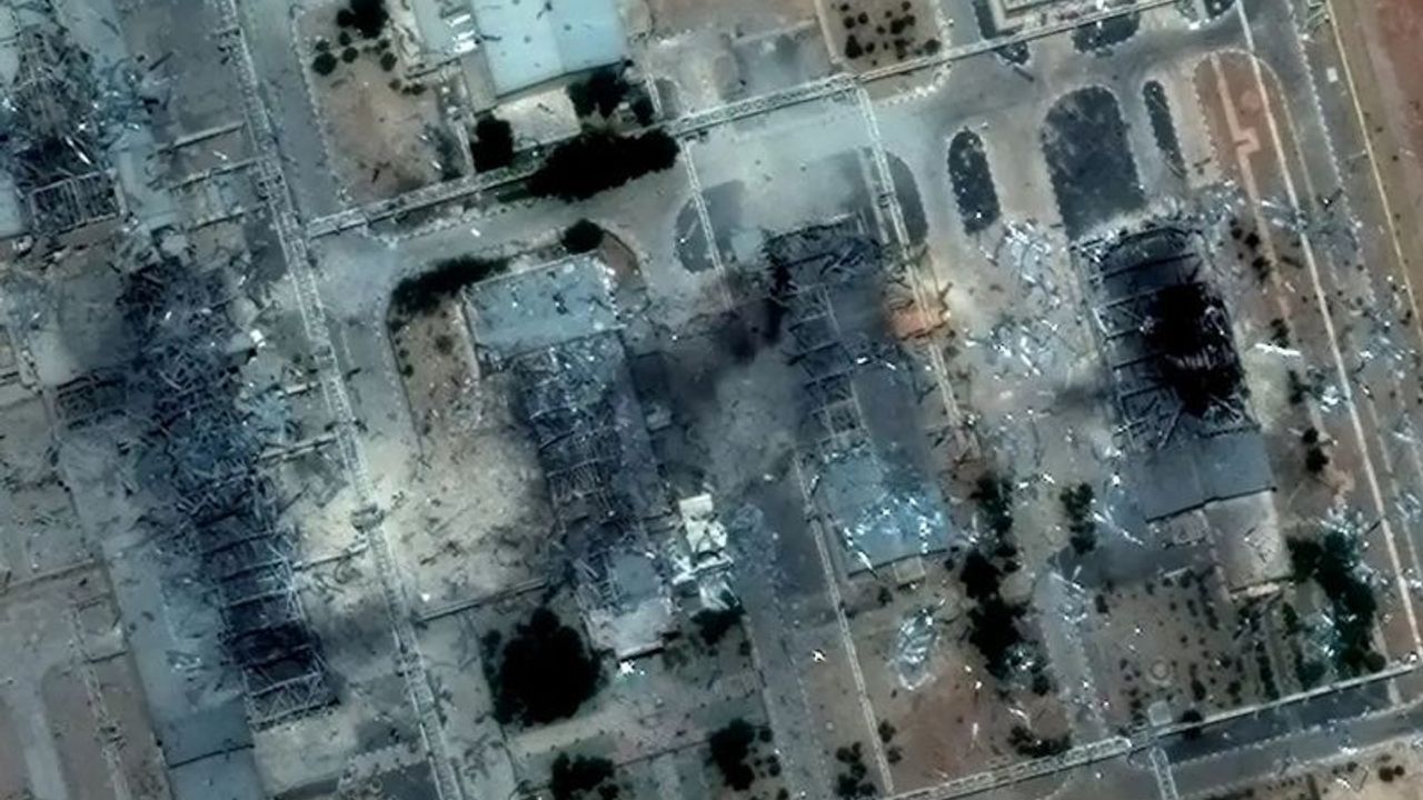 İran'ın vurduğu ABD üslerinde kaç milyar dolarlık zarar var?