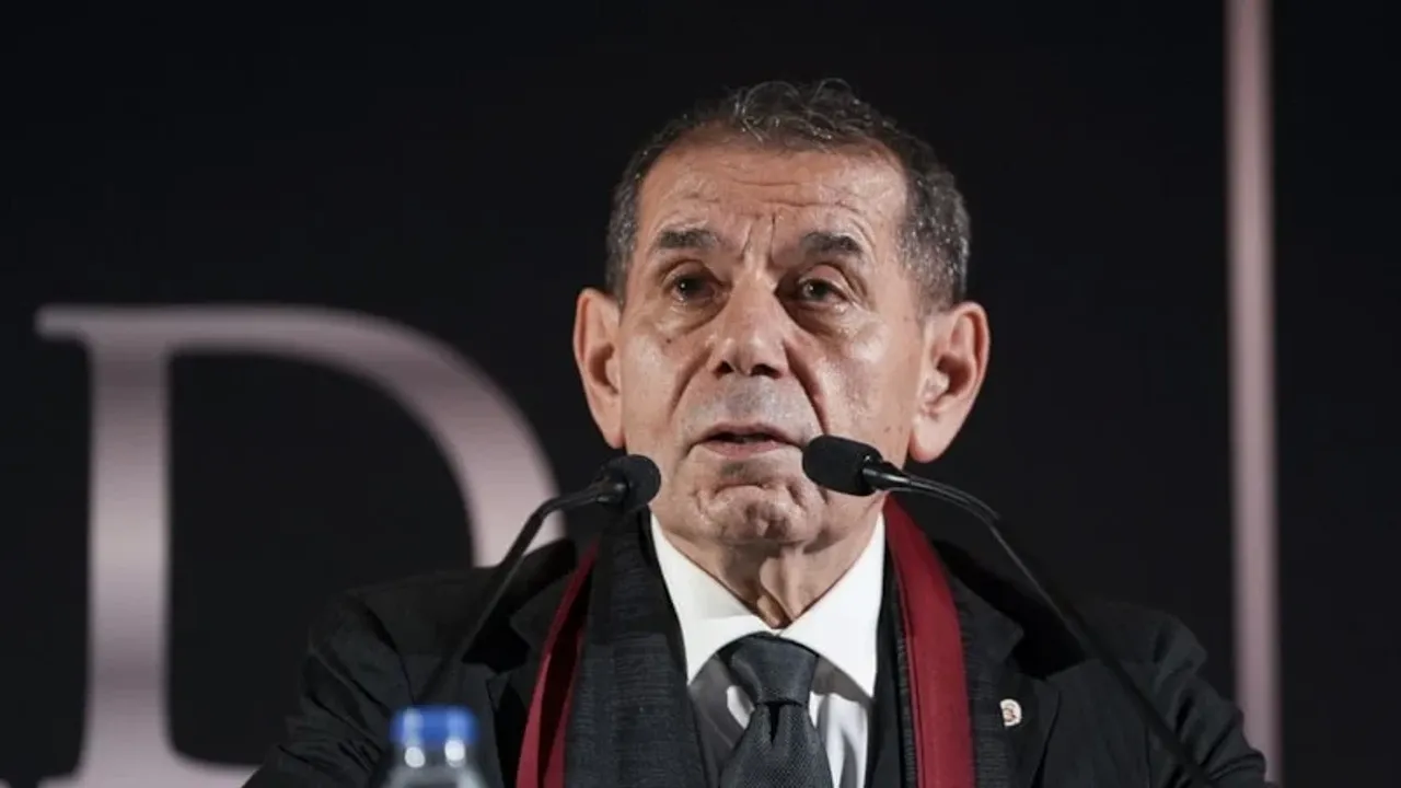 Galatasaray, TFF yönetimi ile bütün ilişkilerini askıya aldı