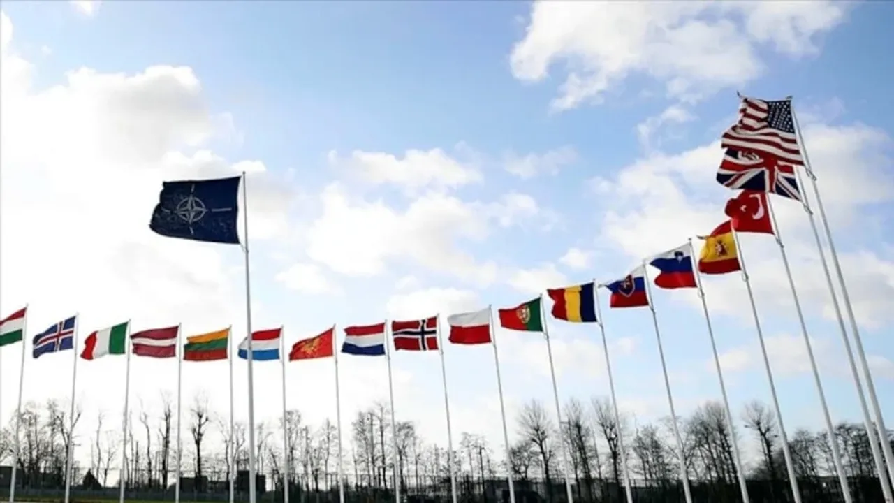 NATO'dan ihraç etme mekanizmasına ilişkin açıklama