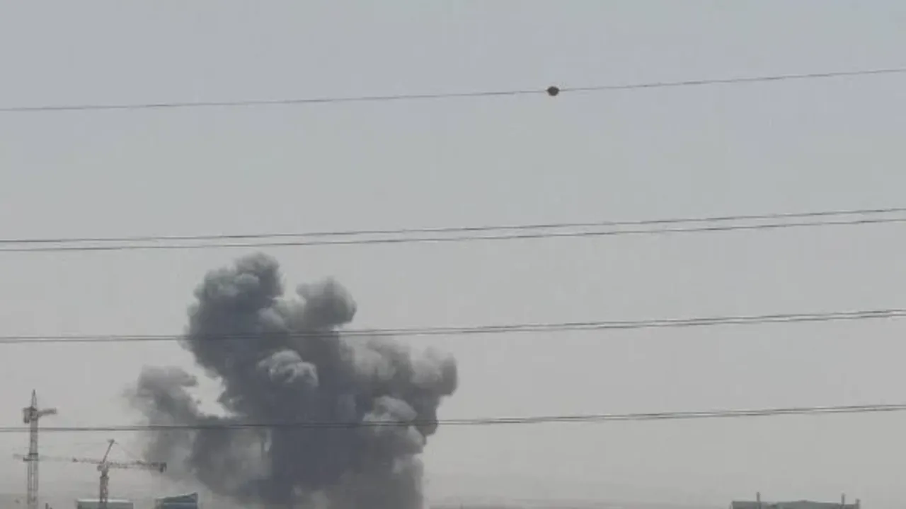 İran: İkinci aşama daha sert olacak