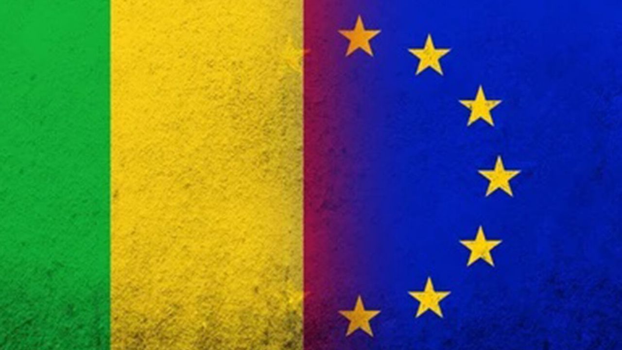 AB'den Mali Çıkışı: "İstikrar Önceliğimizdir"