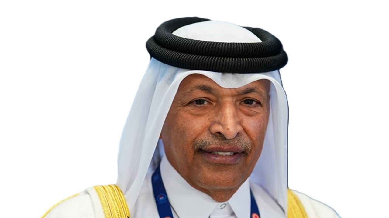 El-Ghanim: “Türkiye ve Katar arabuluculukta kritik rol oynuyor”