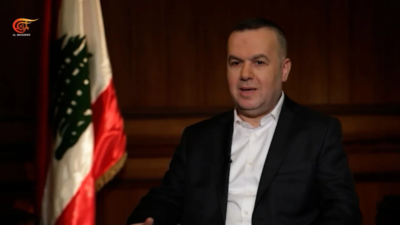 Lübnan milletvekilleri: Hükümet ülkeyi israile teslim ediyor