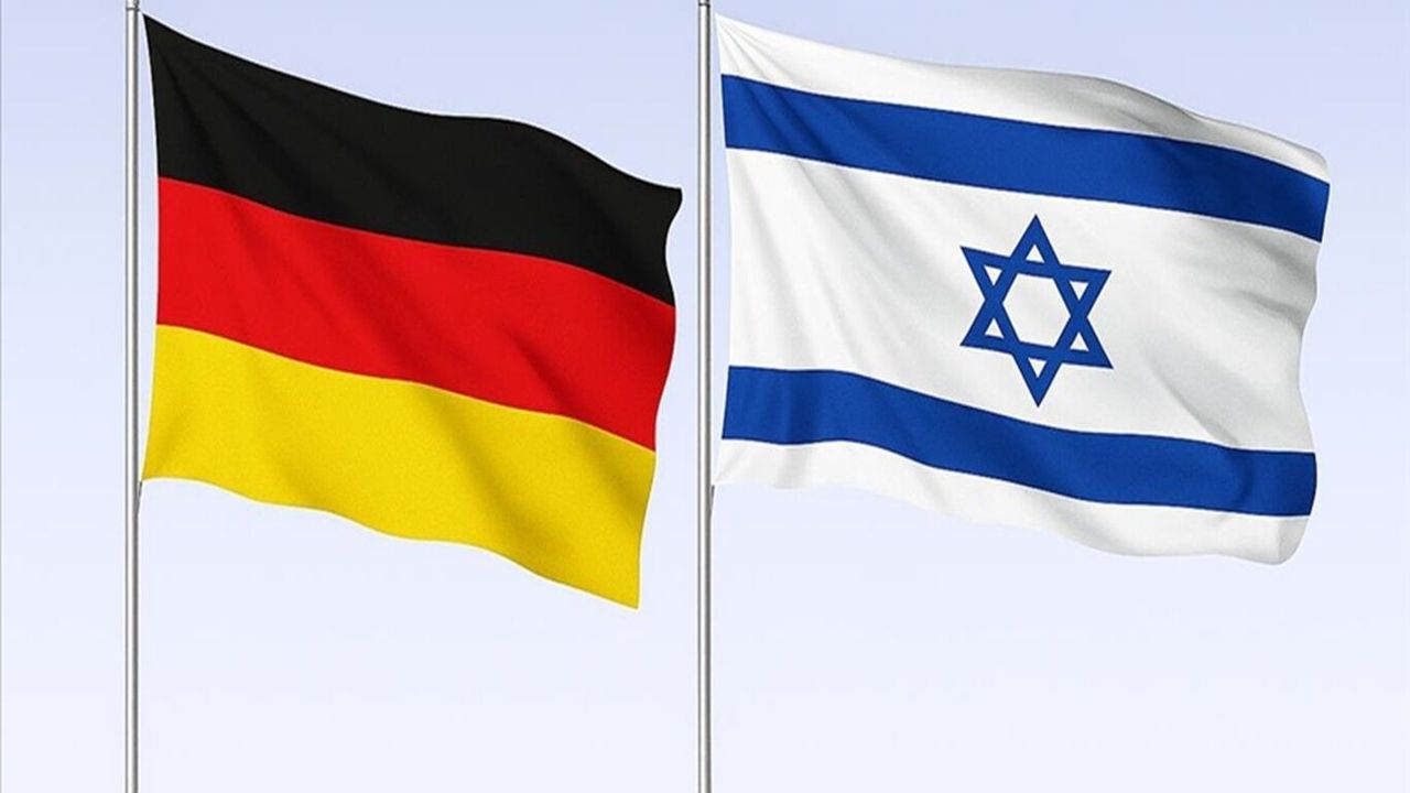 Almanya’dan siyonist rejimi cesaretlendirecek bir adım daha