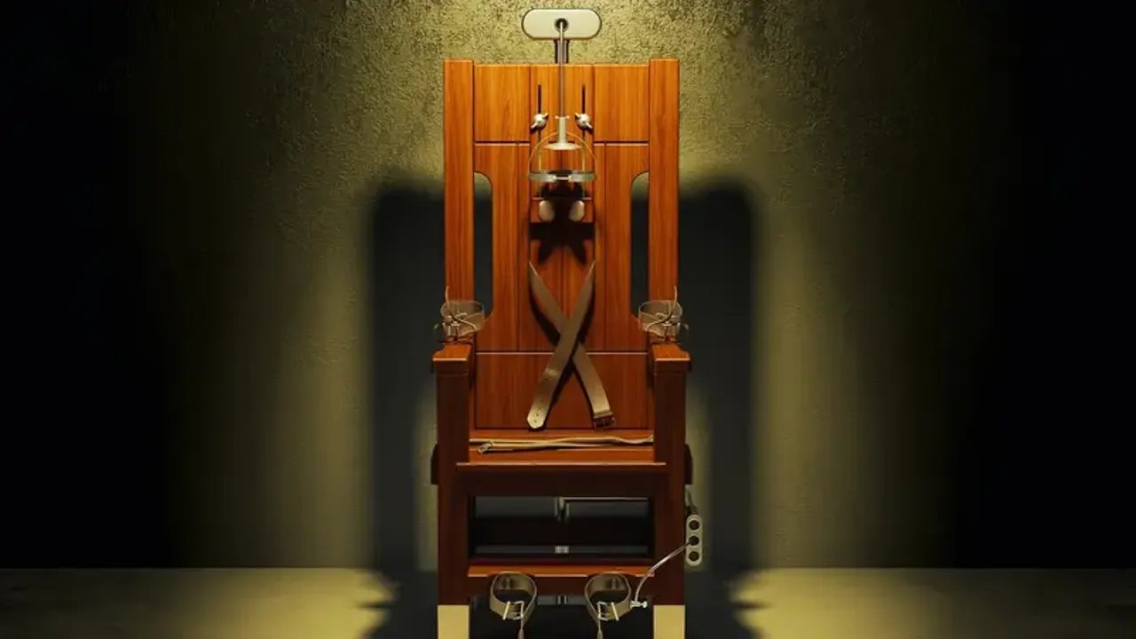 Elektrik, gaz ve kurşuna dizme… ABD’de idam için yeni yöntemler