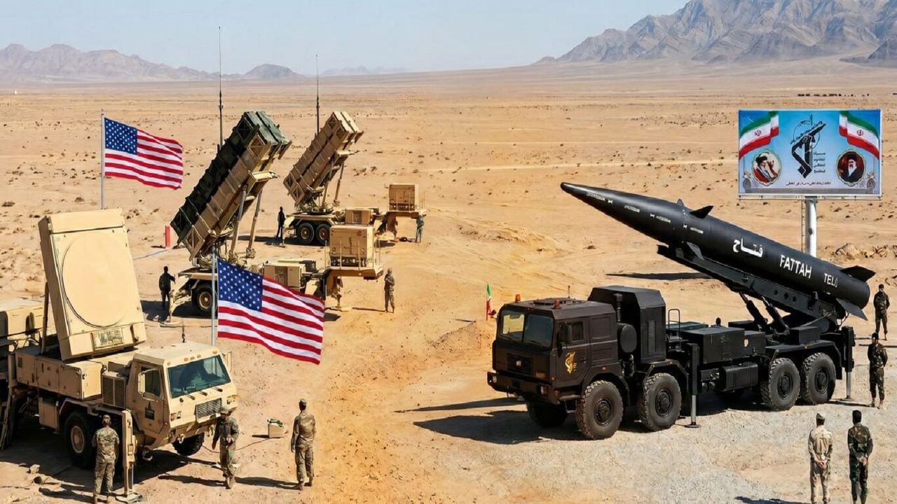 Pentagon’dan itiraf: Hipersonik ve seyir füzelerine karşı savunmamız yok