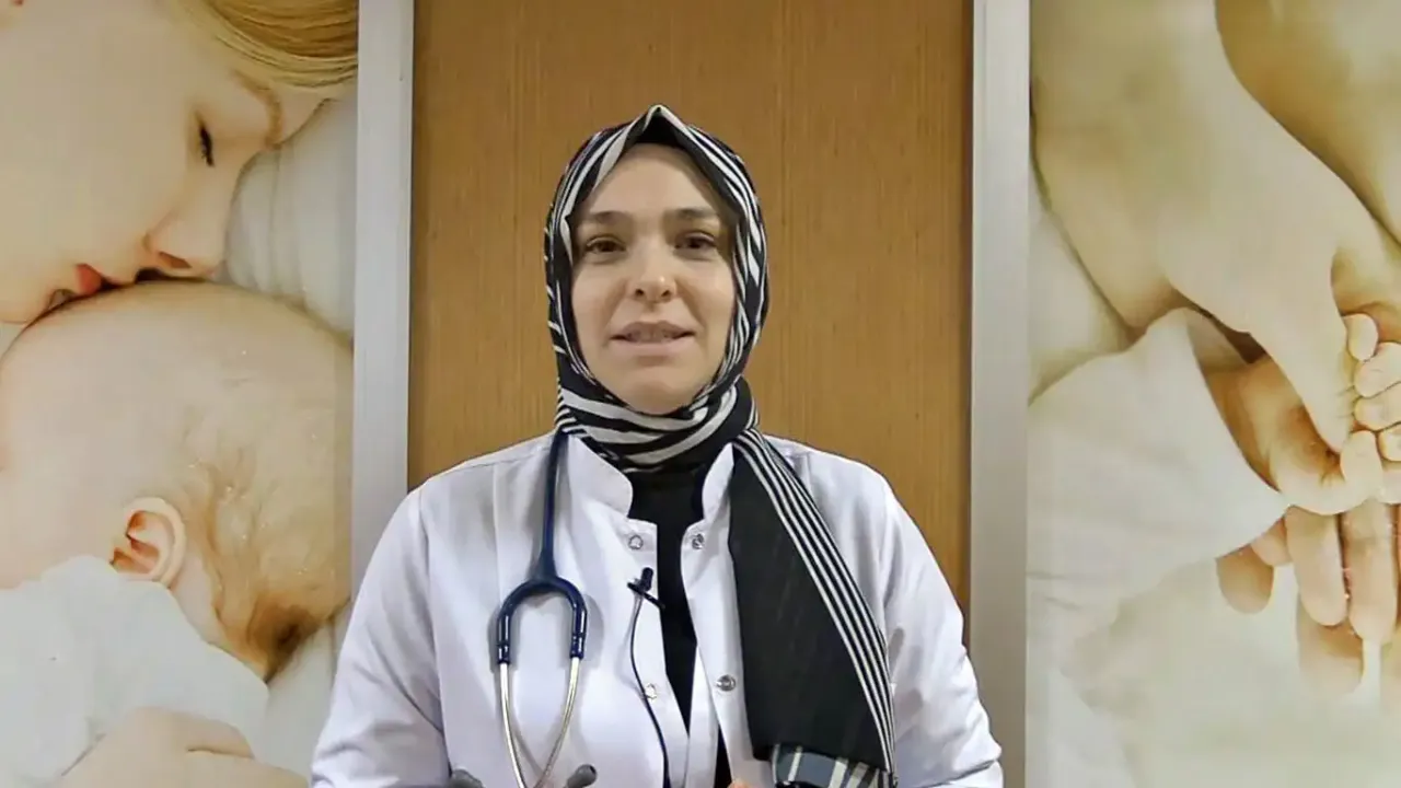 Uzmanından kritik uyarılar: Hamilelikte ciddi enfeksiyonlara dikkat!