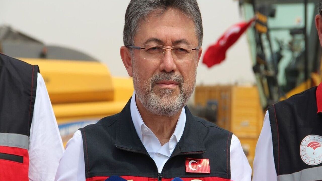 Bakan Yumaklı: Küçükbaşa Destek Projesi ile yıllık 180 bin lira destek