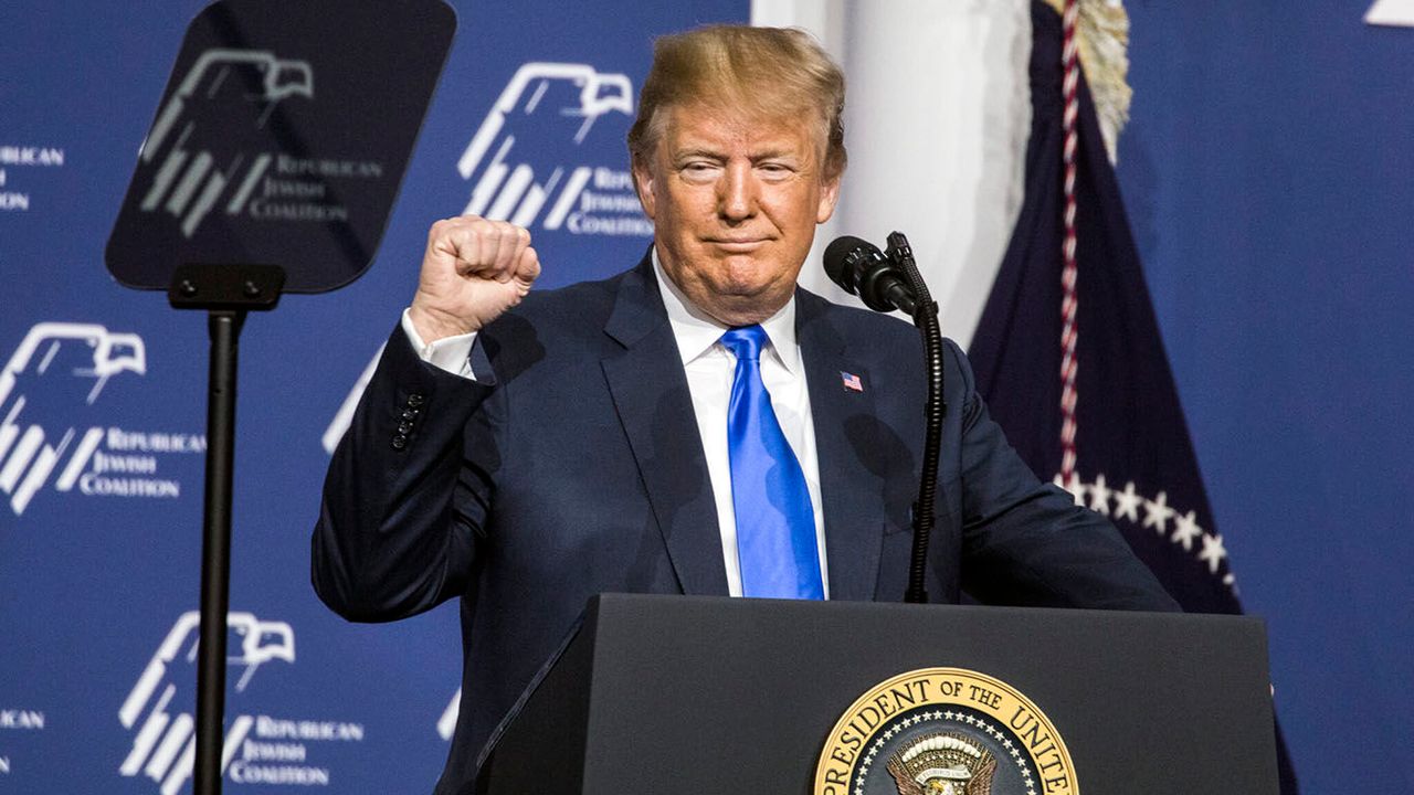 Trump: İran güçlü ve zeki bir ülke, savaşçıları da oldukça dirençli, savaş çok yakında bitecek