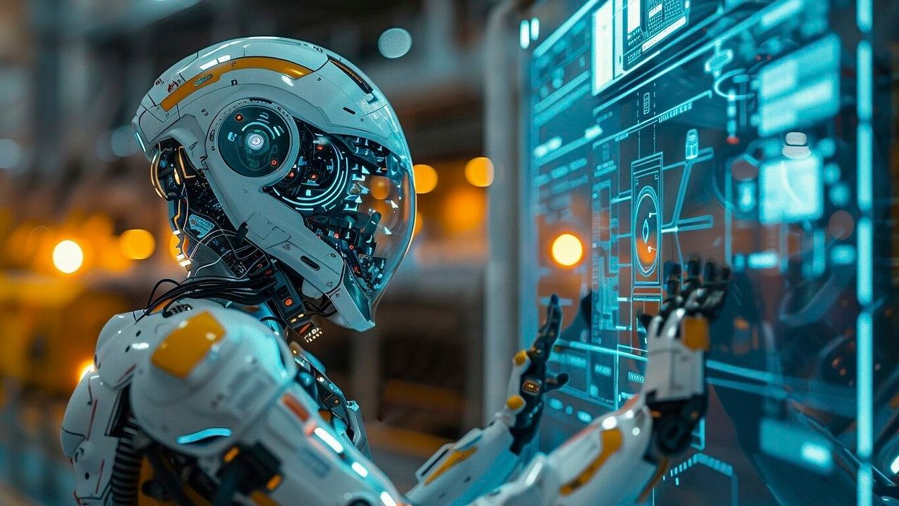 Akıllı sistemler yükseliyor: Yapay zekânın etkileri ve beklenen gelecek