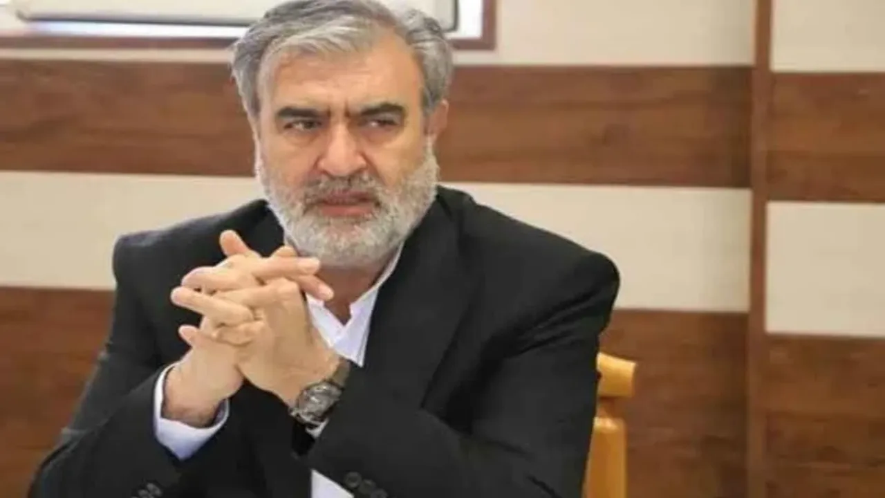 İran: Hürmüz'de 47 yıllık misafirlik dönemi bitti