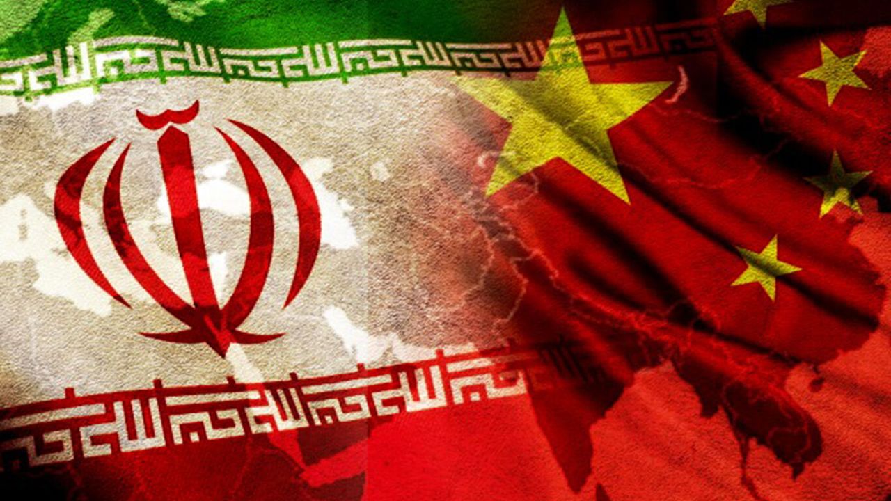 Çin’den İran’a füze hammaddesi sevkiyatı