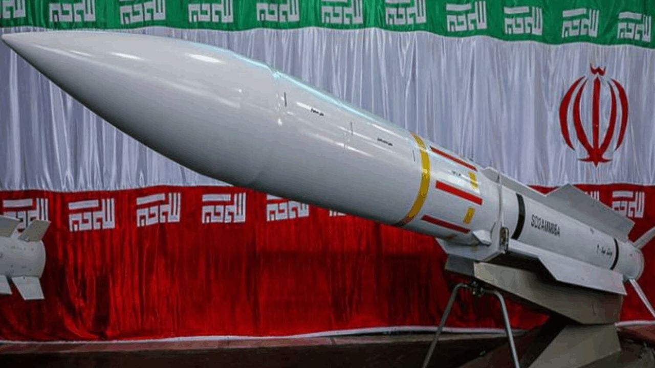 İran, ABD Müttefi Arap Ülkelerine Binlerce Operasyon Gerçekleştirdi!