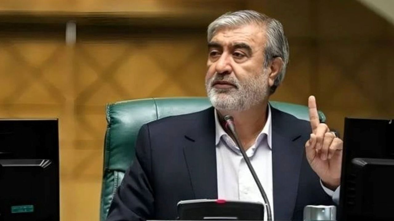 İran: “Hürmüz Boğazı zaferimizin belgesidir”