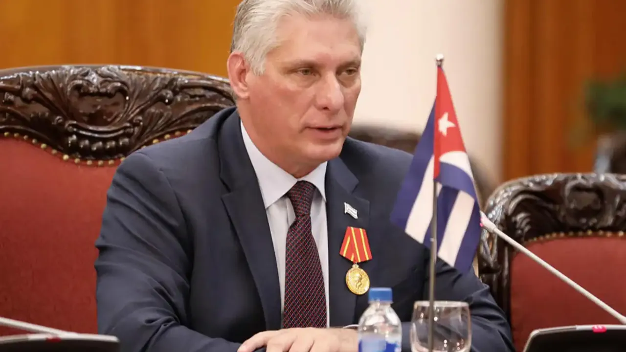 Küba: Kendimizi savunur, gerekirse de ölürüz