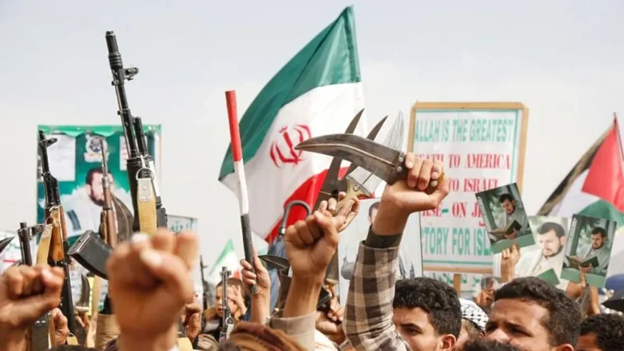 Yemen: İran'a saldırı başlarsa...