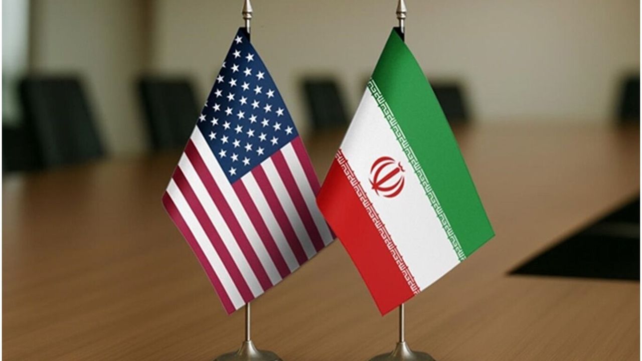 ABD-İran arasında görüşmeler yeniden başlıyor iddiası