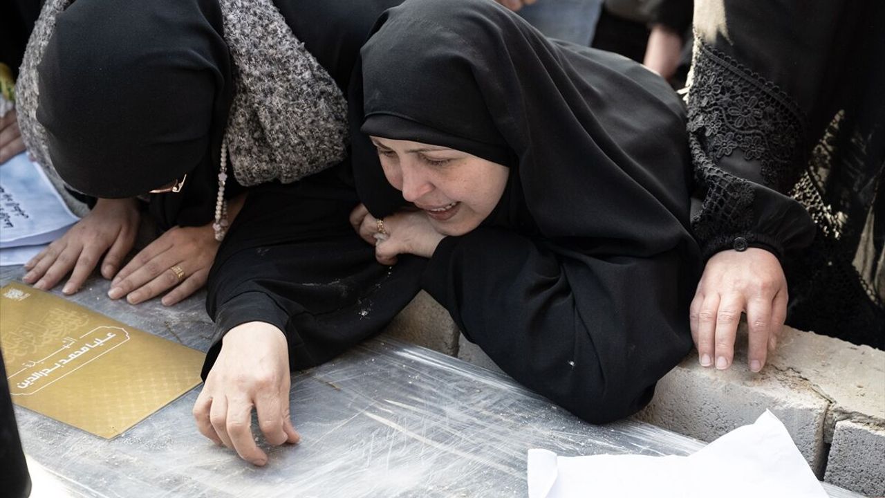 İşgal saldırılarında can kaybı artıyor