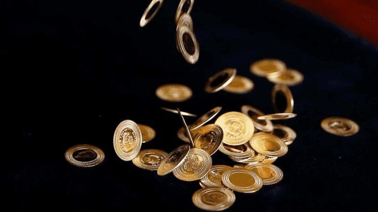 Gram Altın Ne Kadar Oldu? Piyasalarda son durum