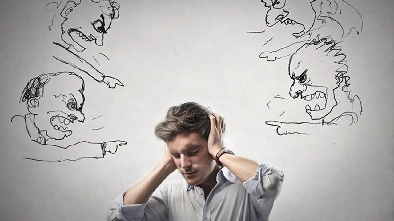 Uzmanlar uyarıyor: Vesvese günlük yaşam kalitesini düşürüyor