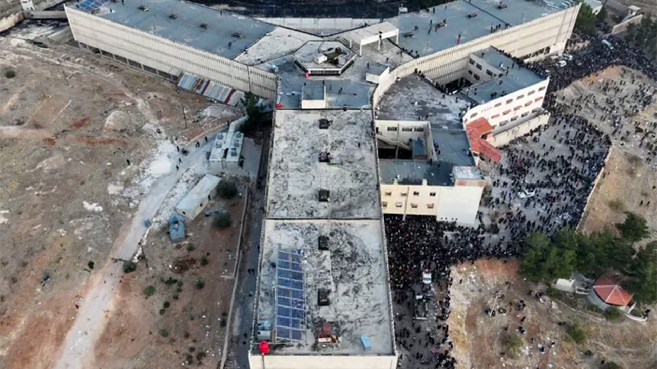 Sednaya yeniden gündemde: Hapishanenin hafızasını kim sildi?