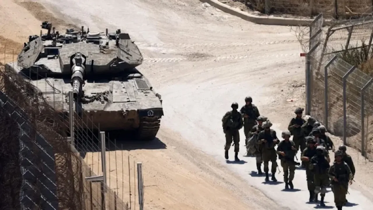 Siyonistler Suriye'nin Golan Tepeleri’nde yerleşim kuruyor