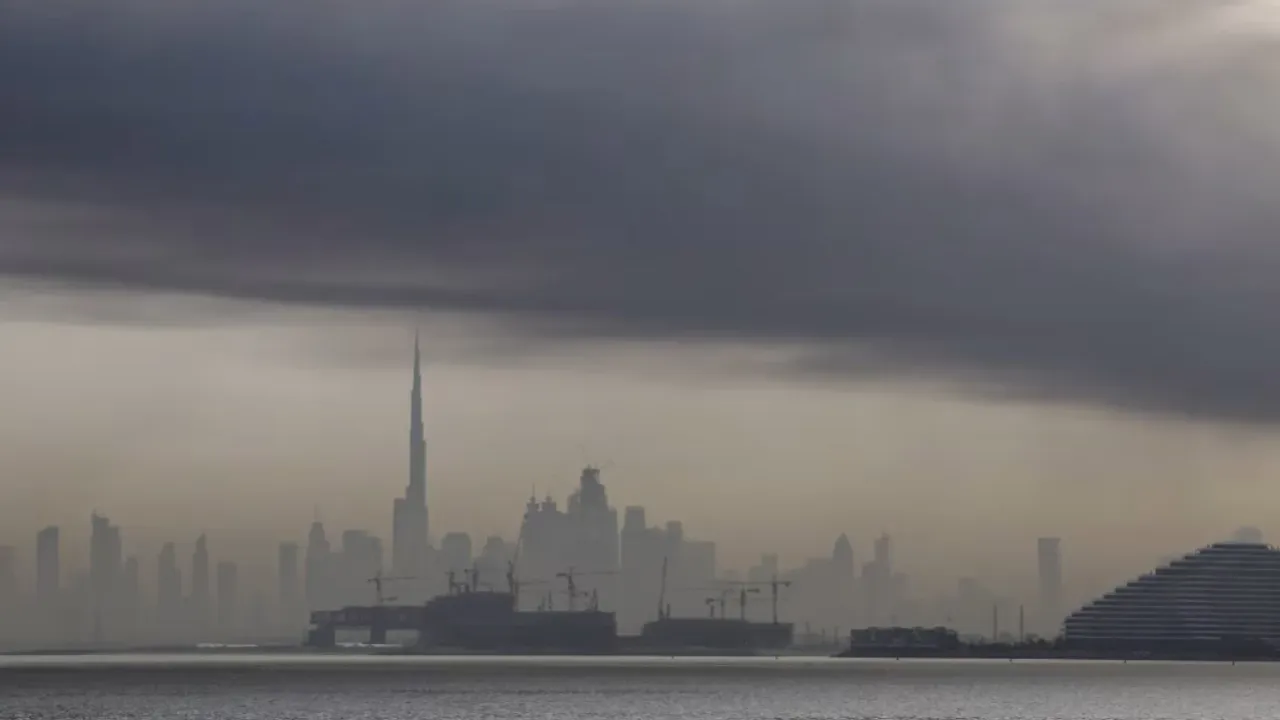 BAE ABD'den maddi destek istedi