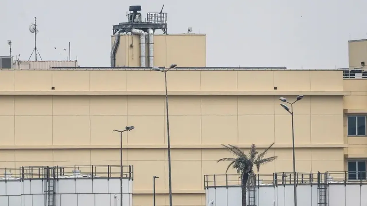 ABD bu ismin başına 10 milyon dolar ödül koydu