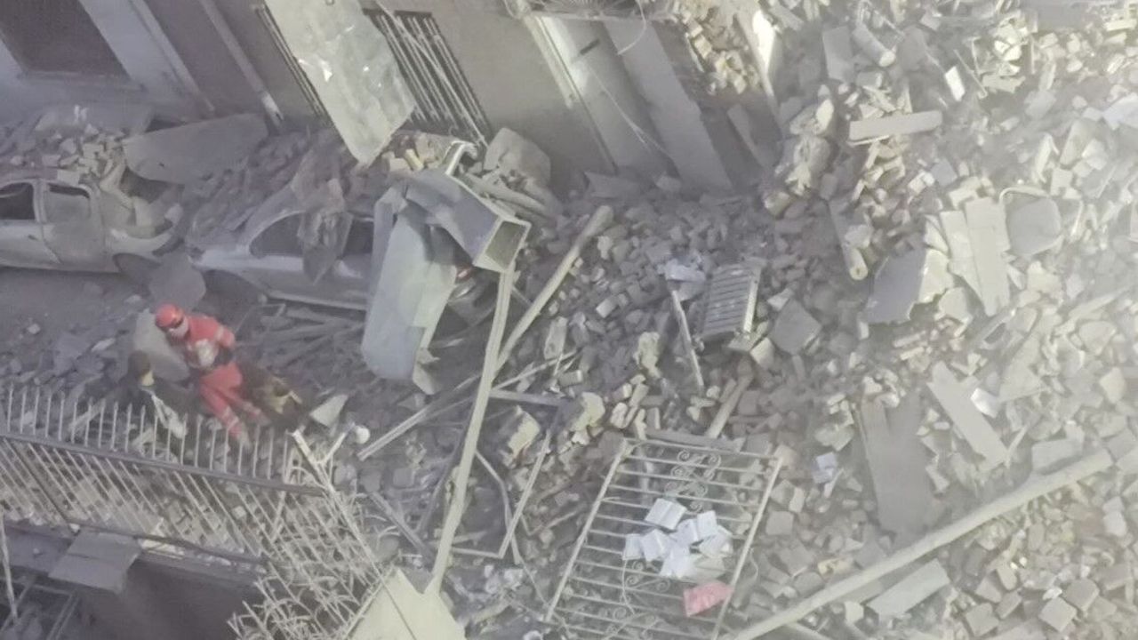 işgal rejiminden bir skandal itiraf daha!