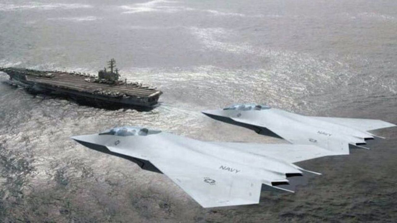 Dünyanın en güçlü ordusu (!) Hürmüz Boğazı'nı neden açamıyor?