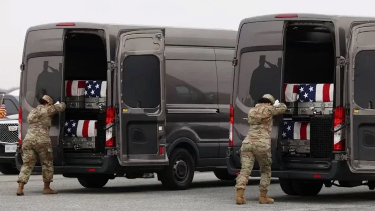 Pentagon, ölen ABD asker sayısını açıkladı! Başka bir yetkili de saklıyorlar dedi