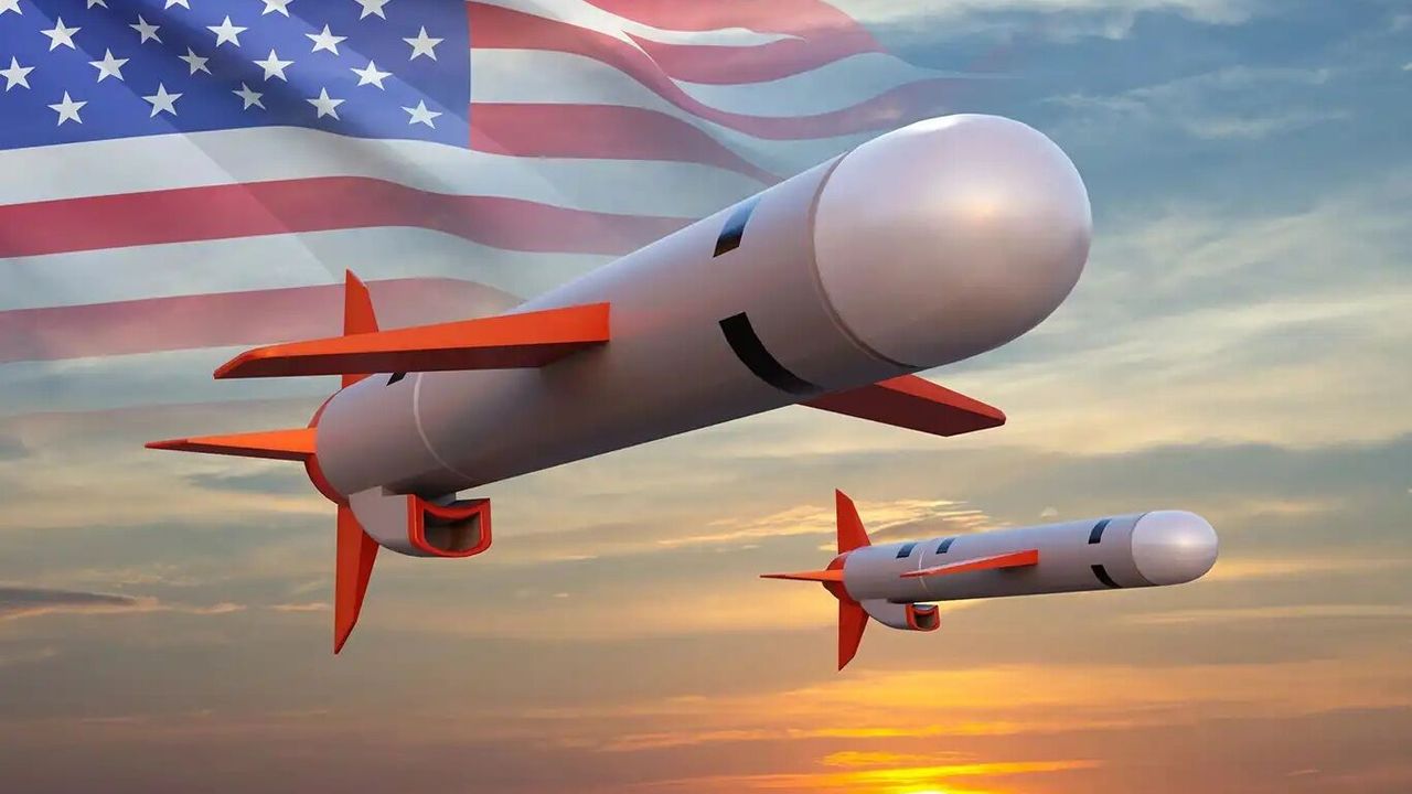 ABD, teçhizatını tüketiyor!