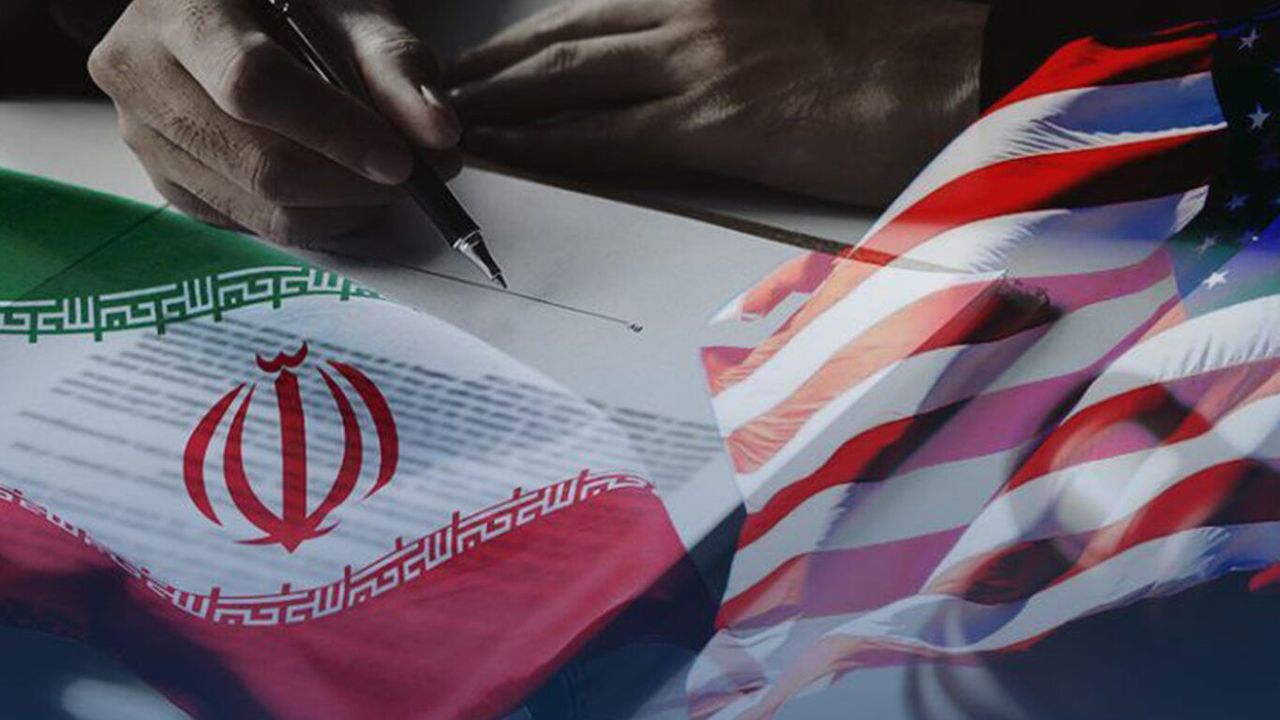 ABD yaptırımlara doyamıyor: İran'a yeni bir yaptırım kararı daha