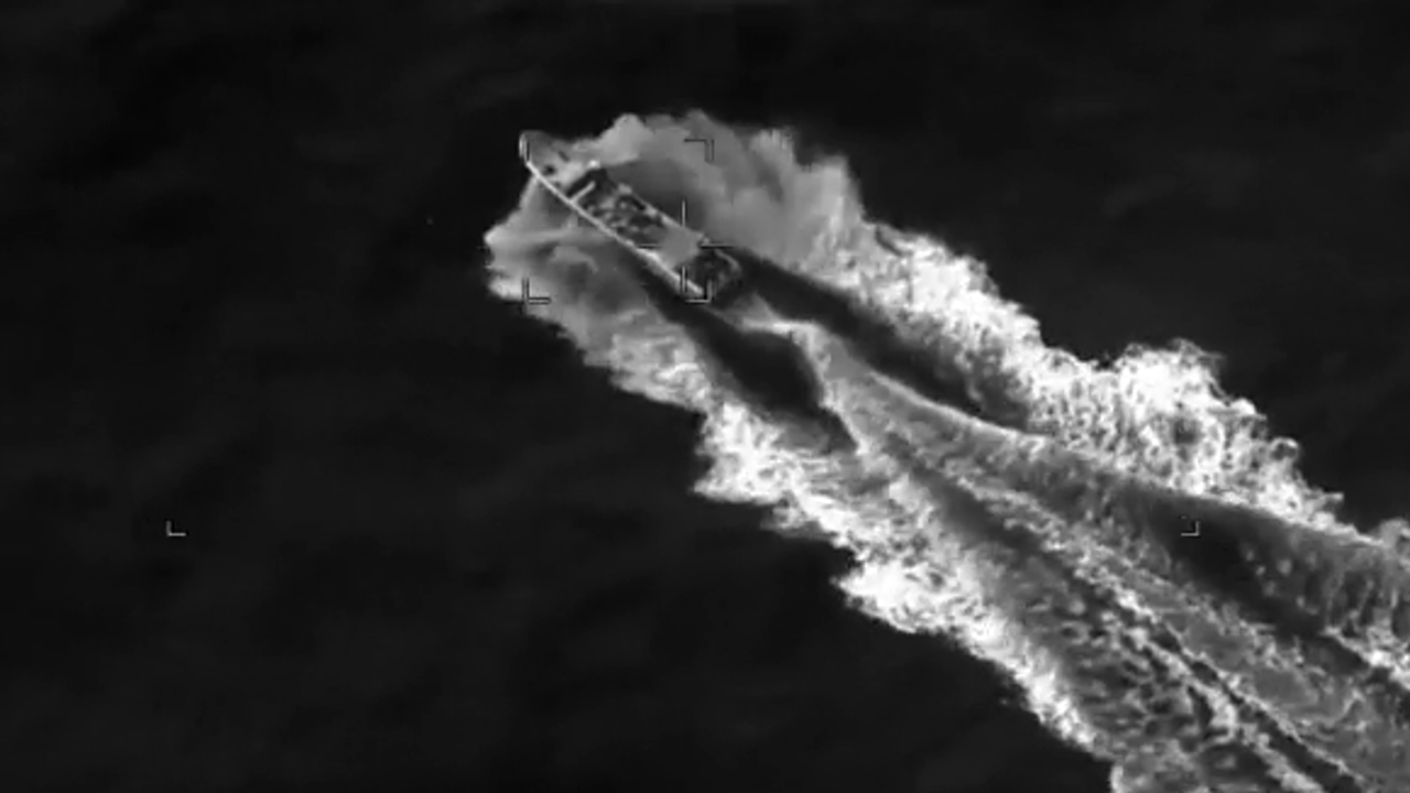 ABD'den Pasifik'te bir tekneye daha saldırı