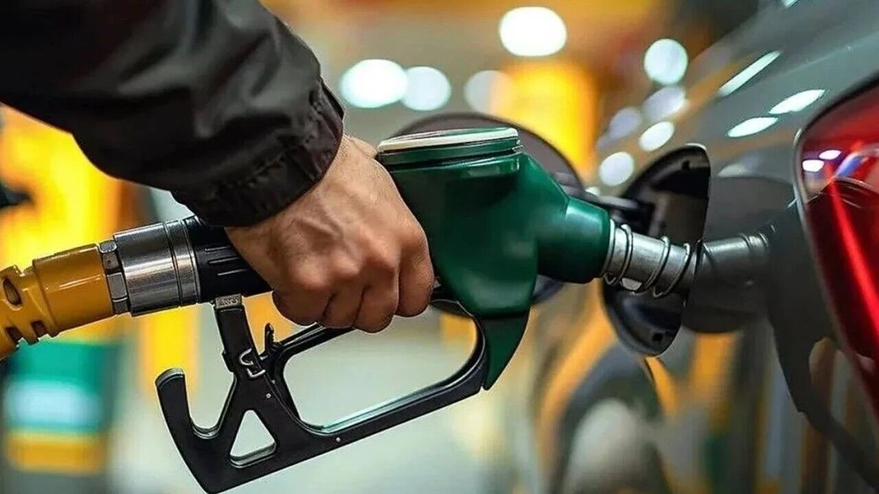 Akaryakıta çifte zam!