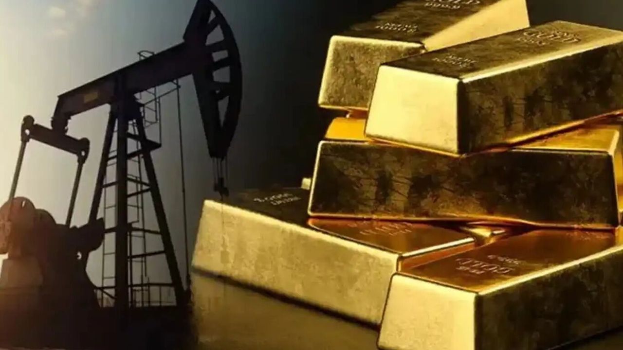 Altının kilogram fiyatı arttı!