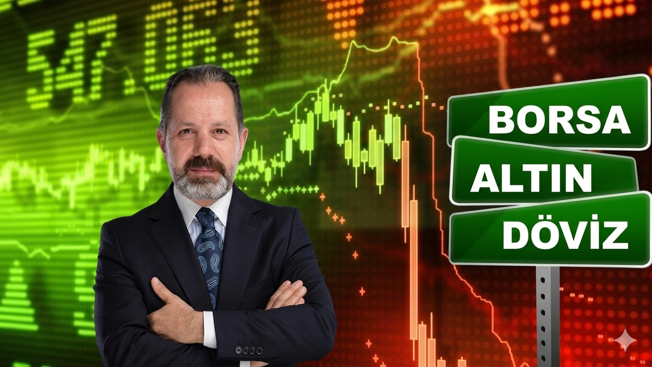Altın için İslam Memiş’ten flaş uyarı: Sert düşüş geliyor! İşte o tarih