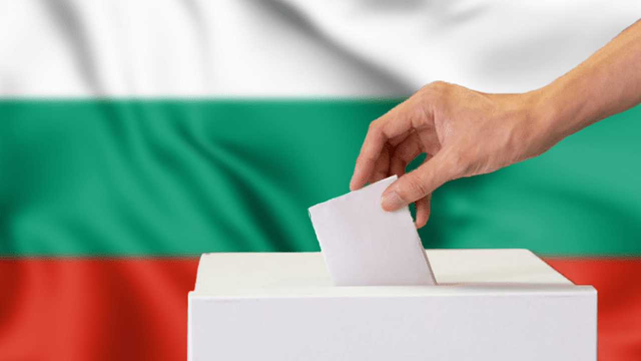 Bulgaristan’da seçim öncesi 360 gözaltı!