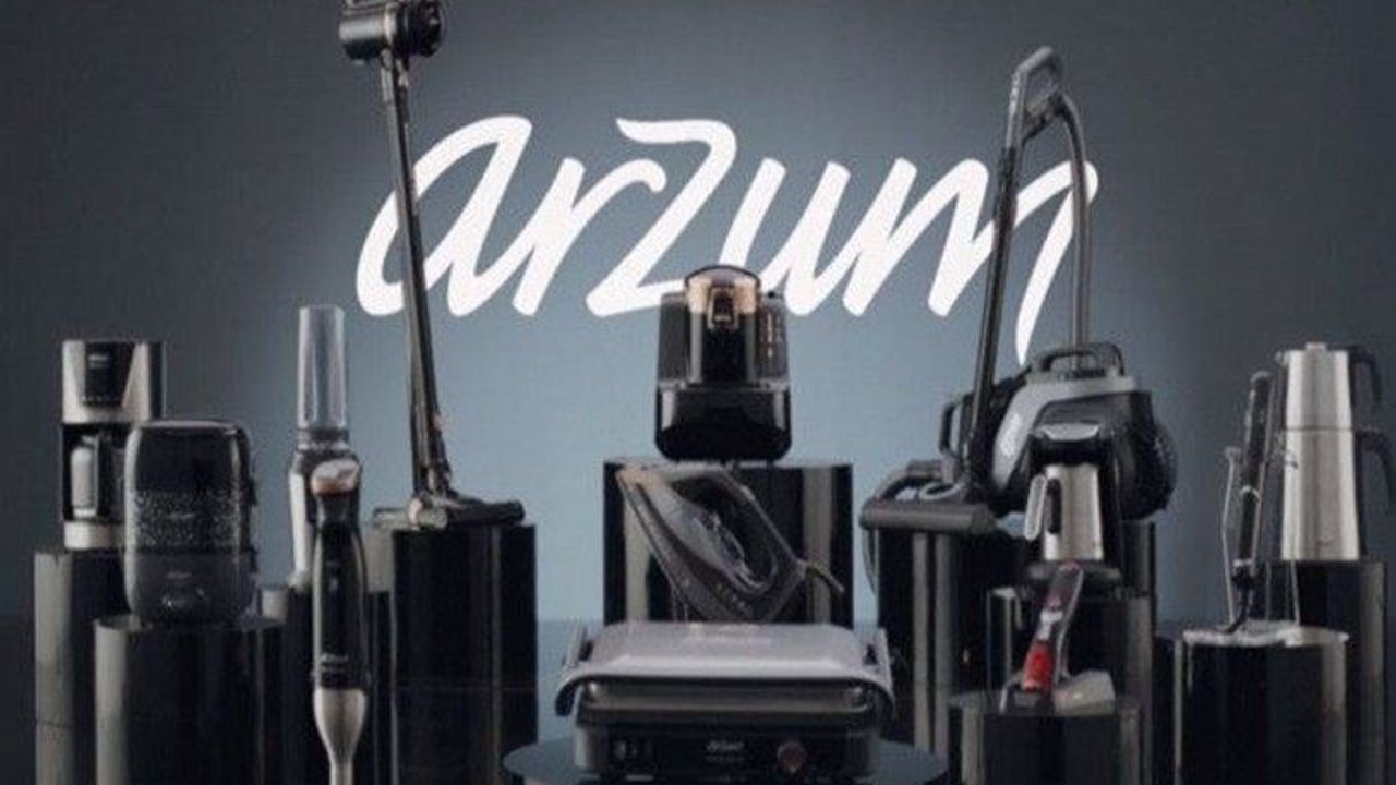 Türkiye'nin Arzum markası satılıyor