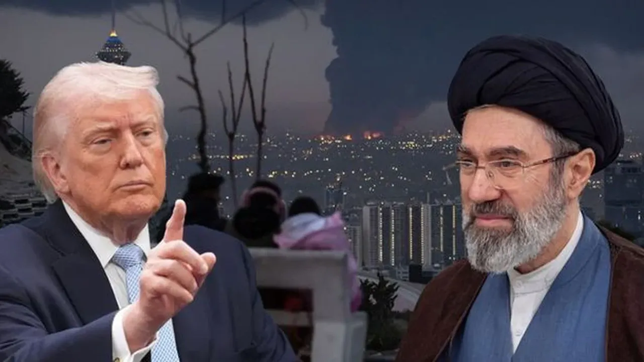 Pakistan duyurdu: ABD ve İran ikinci tur için ne zaman ve nerede görüşecek?