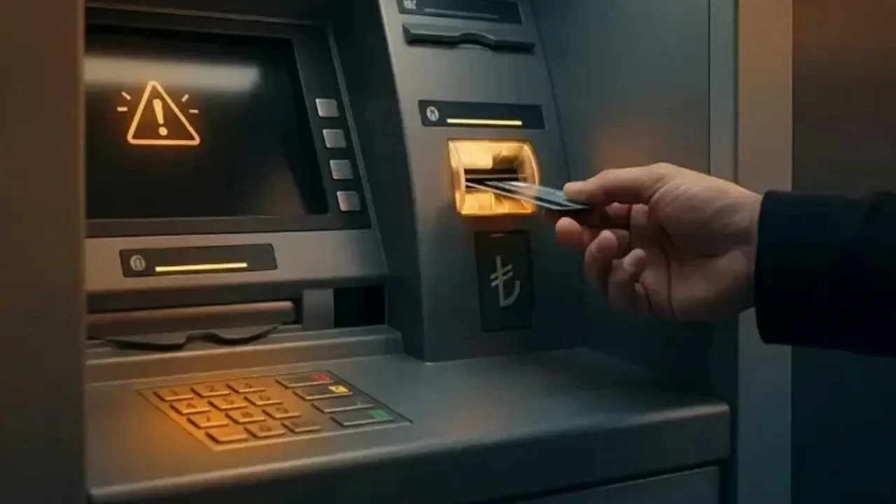 ATM’lerde Yeni Dönem Başlıyor: Bayramdan Sonrası İçin Sevindiren Haber!