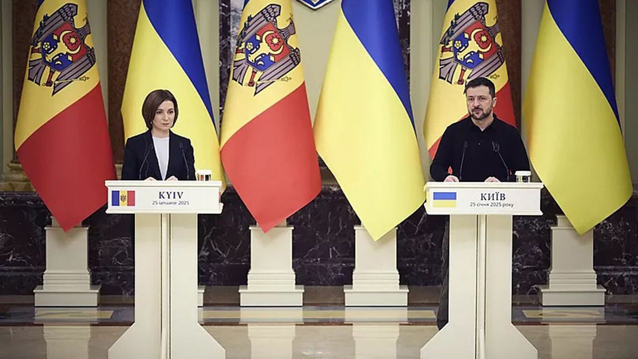 Ukrayna NATO Zirvesi'nde temsil edilecek